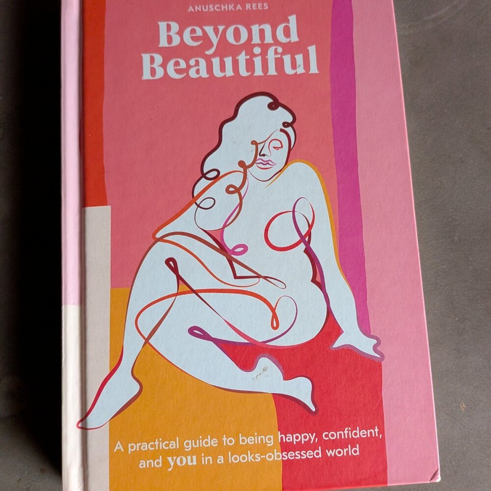 Beyond Beautiful: A Practical Guide  | Anuschka Rees - Picture 2 of 13